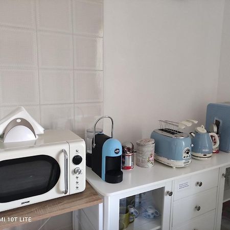 Dal Mariano Apartment Brenzone sul Garda Exterior photo