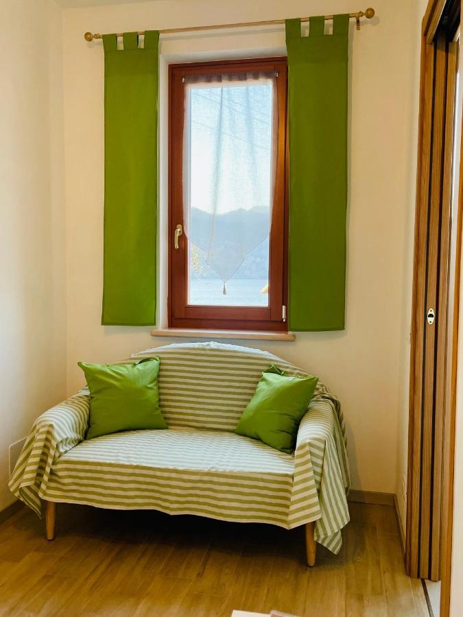 Dal Mariano Apartment Brenzone sul Garda Exterior photo