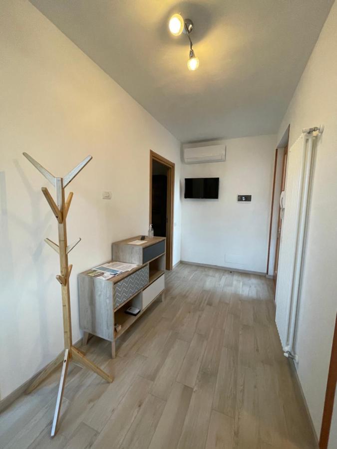 Dal Mariano Apartment Brenzone sul Garda Exterior photo