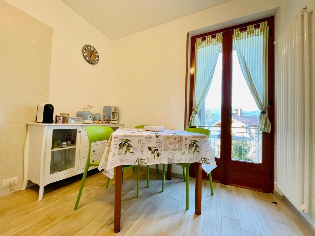 Dal Mariano Apartment Brenzone sul Garda Exterior photo
