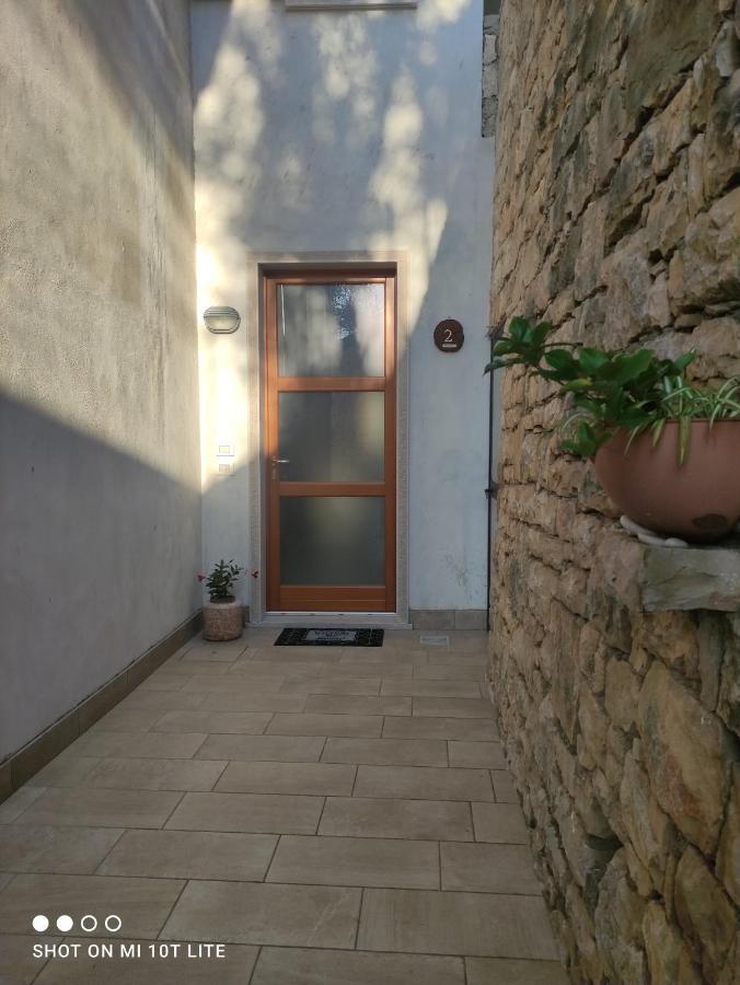 Dal Mariano Apartment Brenzone sul Garda Exterior photo