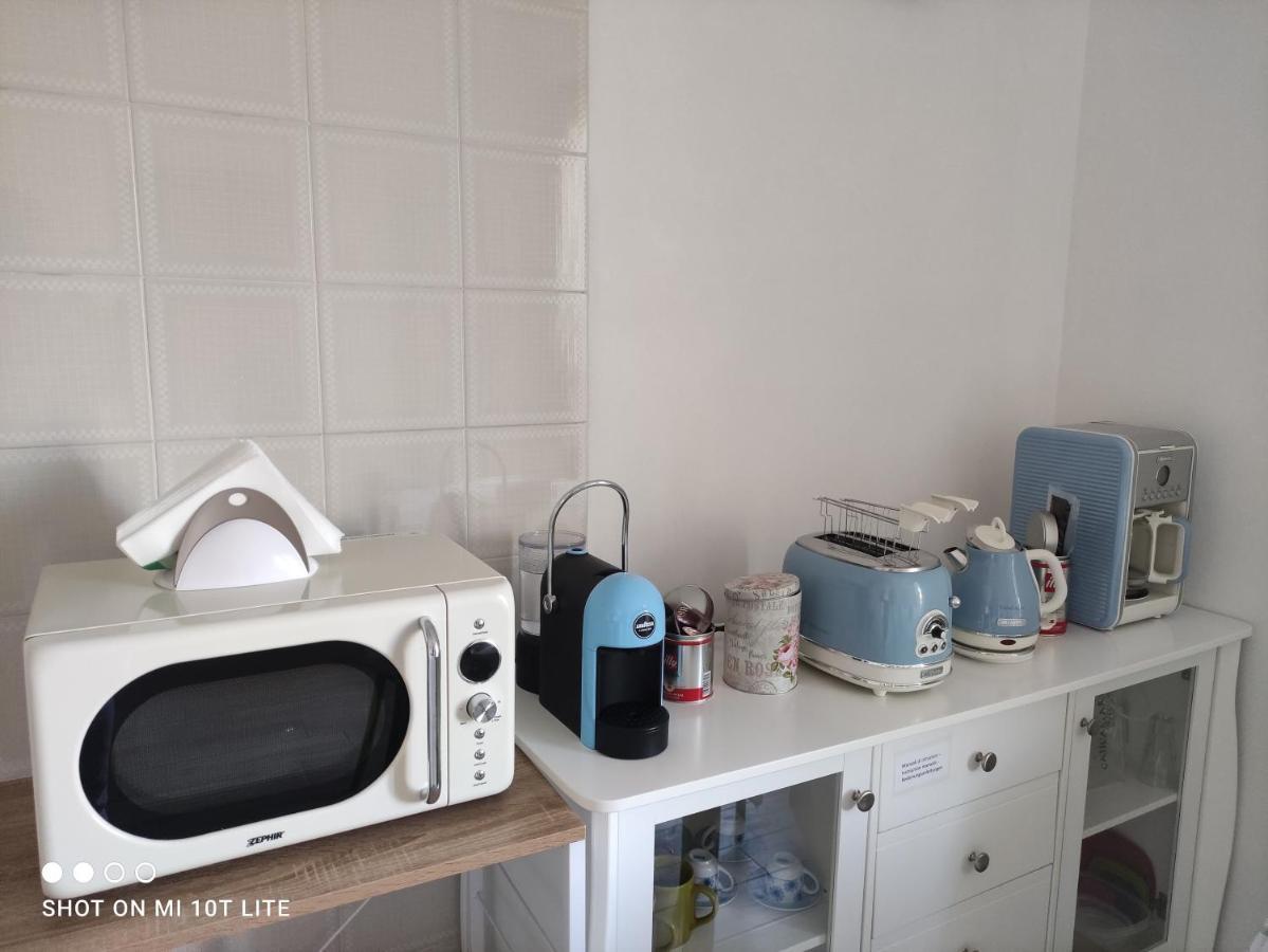 Dal Mariano Apartment Brenzone sul Garda Exterior photo