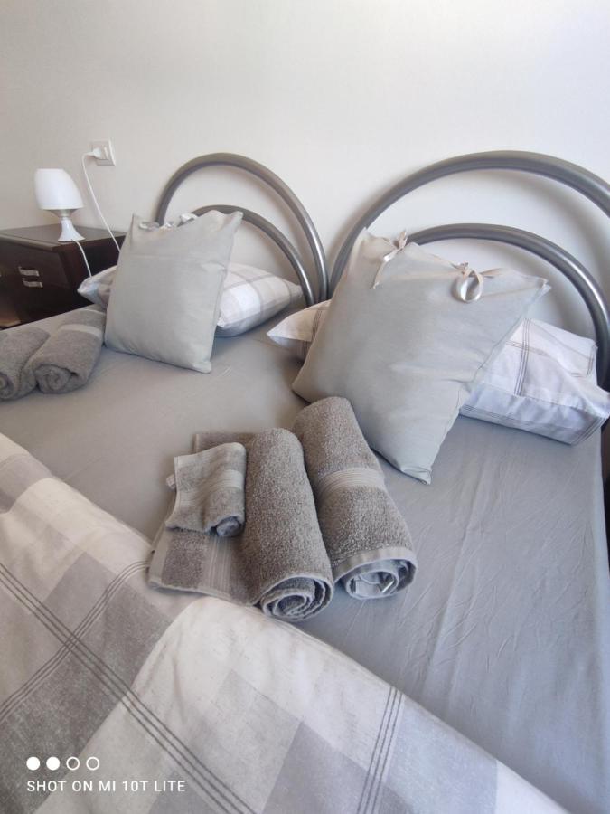Dal Mariano Apartment Brenzone sul Garda Exterior photo