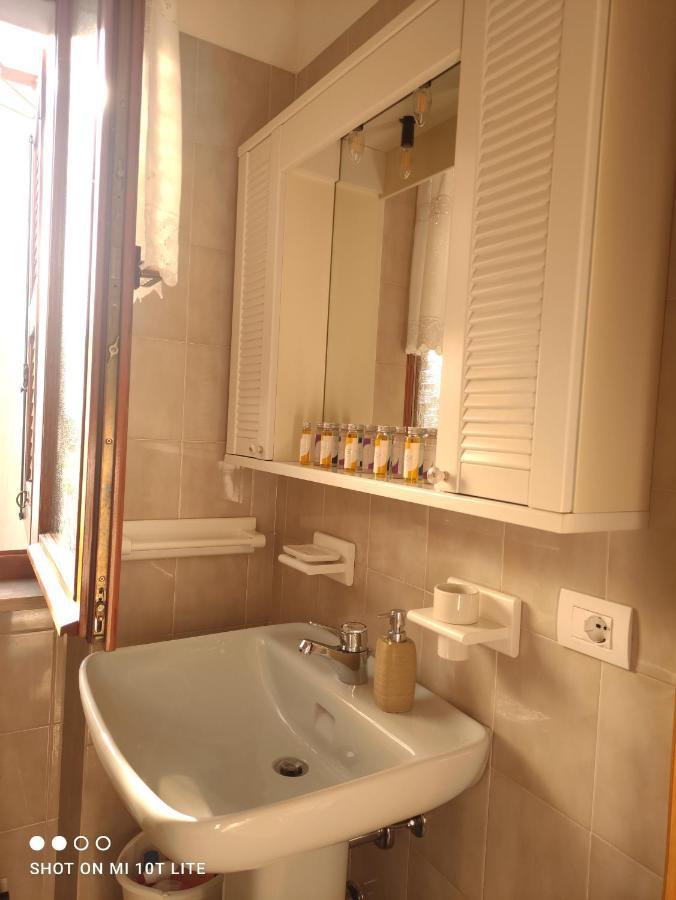 Dal Mariano Apartment Brenzone sul Garda Exterior photo