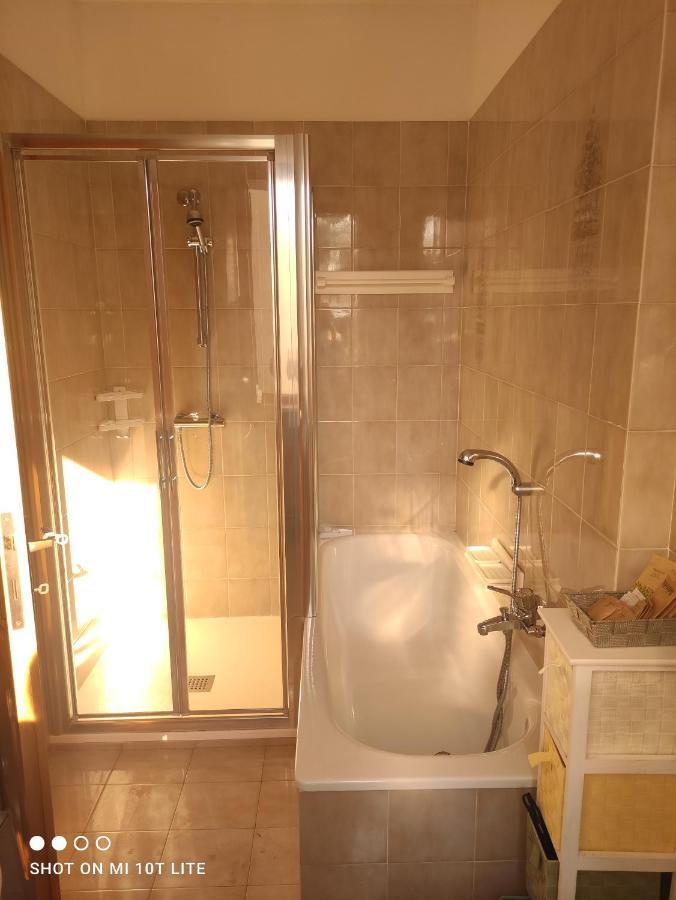 Dal Mariano Apartment Brenzone sul Garda Exterior photo