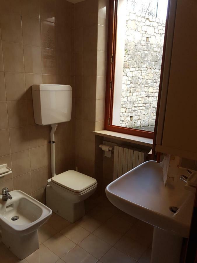 Dal Mariano Apartment Brenzone sul Garda Exterior photo